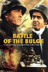 The Battle of the Bulge... The Brave Rifles (The Battle of the Bulge... The Brave Rifles)