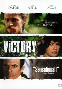 Vitória - Fuga para o Amor (Victory)