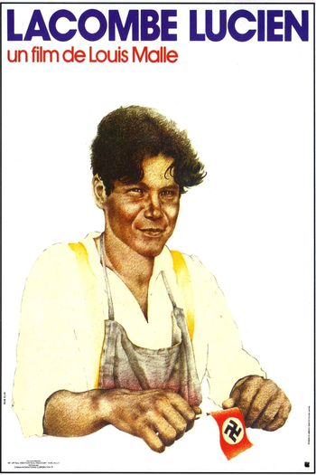  de Filme Lacombe Lucien (1974)