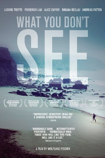  de Filme O Que Você Não Vê (2011)