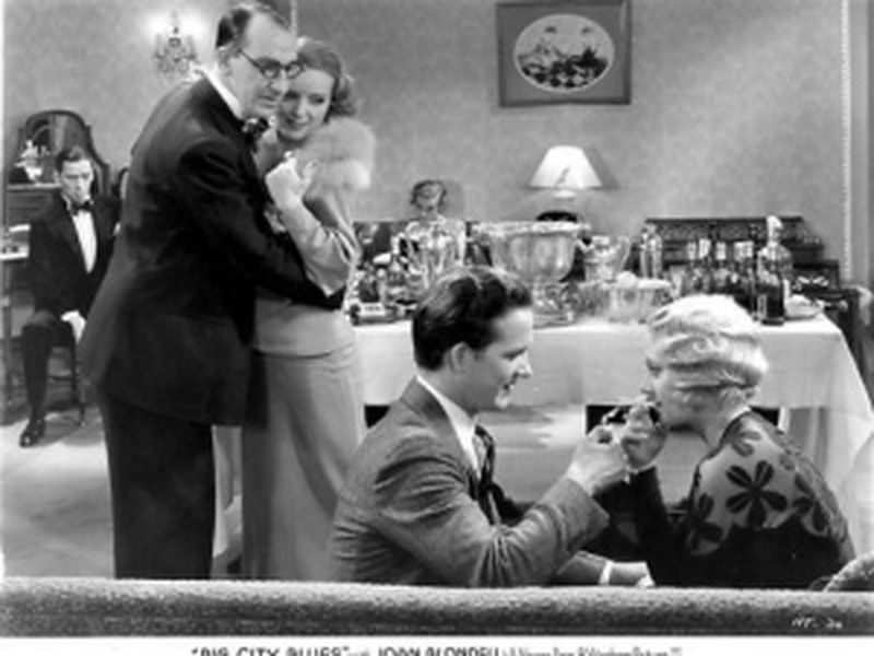 Foto 7 de Big City Blues