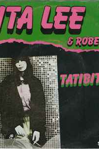 Poster de Curta Rita Lee: Tatibitati (1981)
