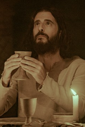 Poster de Episódio Reunions (2025)