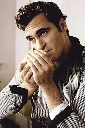 Poster de Filme Joaquin Phoenix: Biography (2011)
