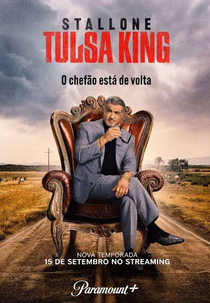 Tulsa King (2ª Temporada) (Tulsa King (Season 2))
