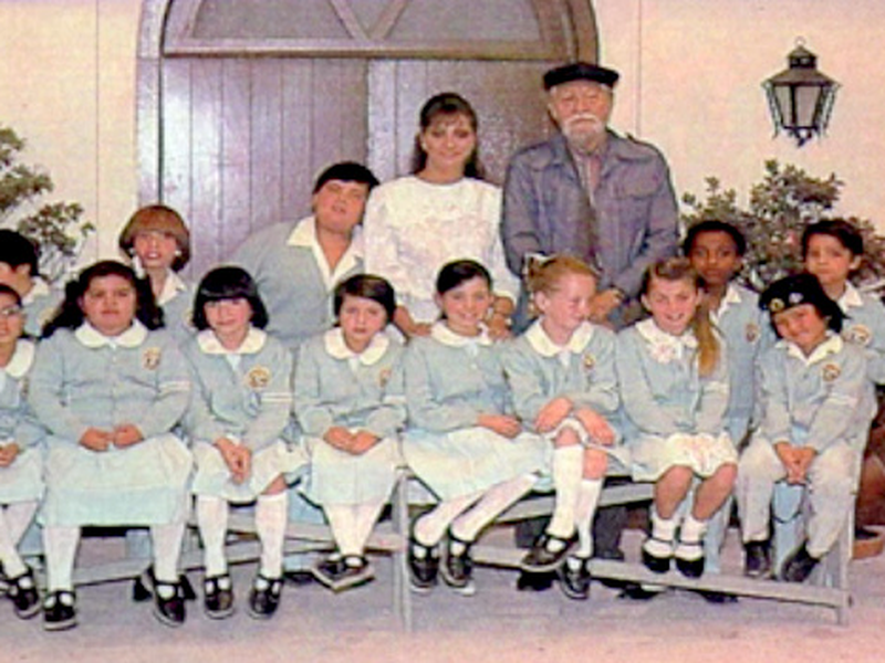 Foto 80 de Carrossel