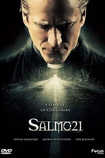  de Filme Salmo 21 (2009)