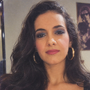 Foto de perfil de Luana Cristina