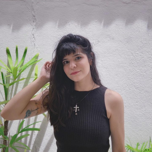 Foto de perfil de Ingrid