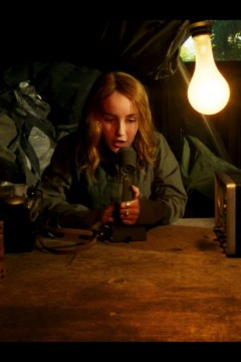 Poster de Episódio Mon espion russe (2019)