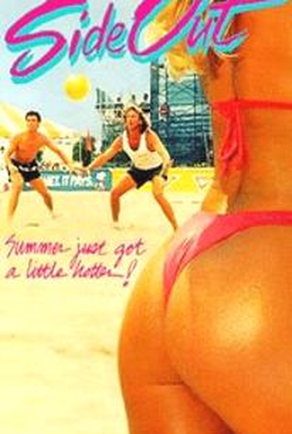 Poster 3 de Filme Os Reis da Praia (1990)