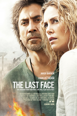 A Última Fronteira (The Last Face)