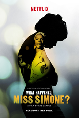 What Happened, Miss Simone? (What Happened, Miss Simone?)
