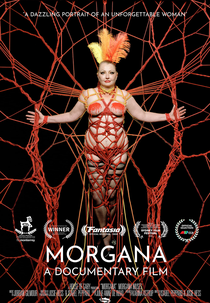 Morgana (Morgana)