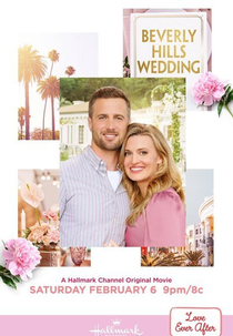 Beverly Hills Wedding (Beverly Hills Wedding)