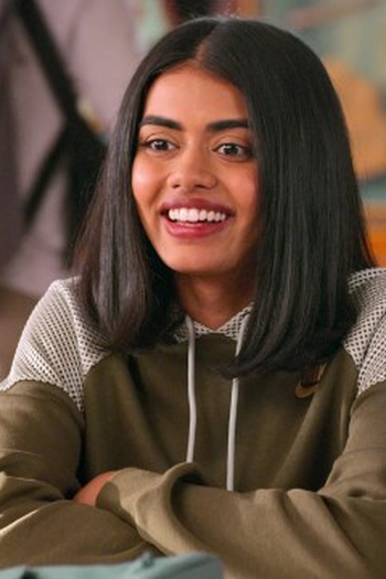 Poster de Episódio …been ghosted (2022)