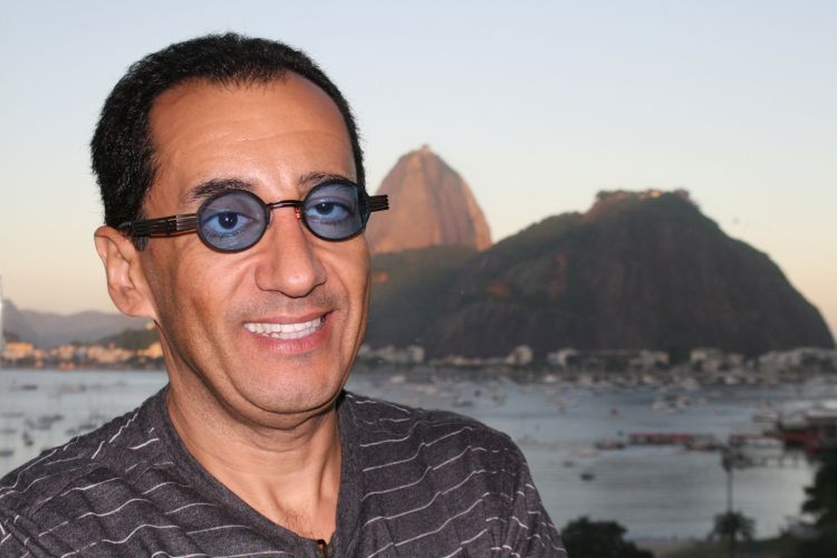 Jorge Kajuru - Foto 1