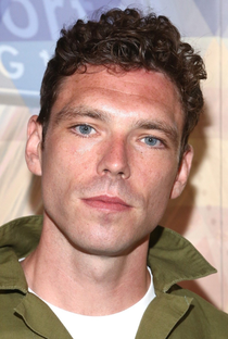 James Nelson-Joyce - Poster 1