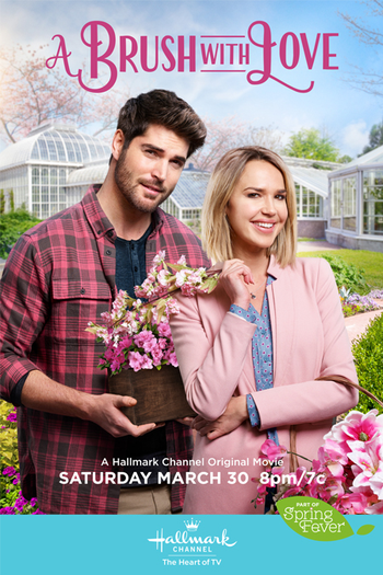  de Filme Entre Amores e Cores (2019)