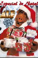 ALF, o Eteimoso - Especial de Natal (ALF’s Special Christmas)
