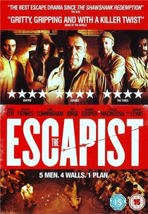The Escapist (The Escapist)