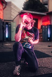 Holden McNeil - Poster 1