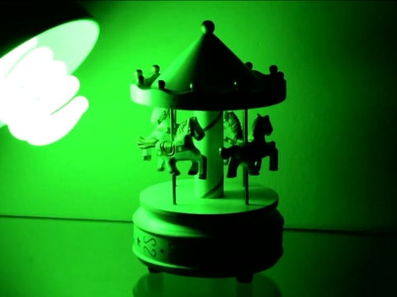 Foto 1 de Onde vivem os monstros? 