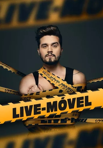 Luan Santana: Live-Móvel (Luan Santana - Live Móvel)