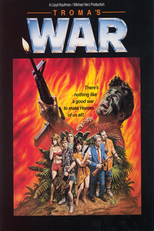 Porkos' I: Uma Guerra Muito Louca (Troma's War)