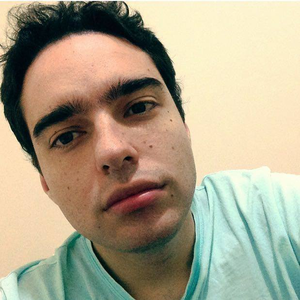 Foto de perfil de Junior Tonoli