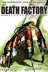 Fábrica da Morte 2 (The Death Factory Bloodletting)