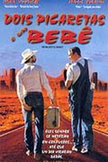  de Filme Dois Picaretas e um Bebê (2001)