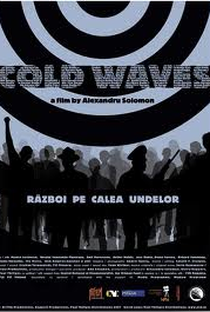 Cold Waves - Poster / Capa / Cartaz - Oficial 1