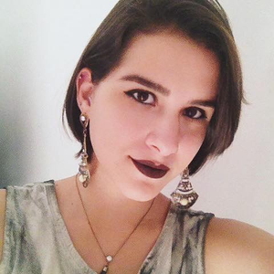 Foto de perfil de Gleyce Cardoso