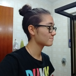 Foto de perfil de Melissa Yurie