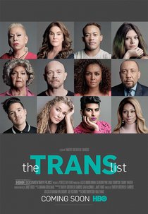 The Trans List (The Trans List)