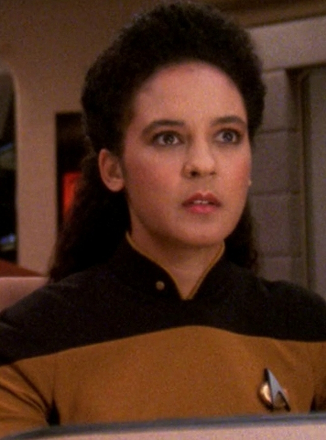 Fotos | Sabrina Le Beauf | Artista | Filmow