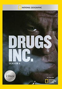 Drogas S/A (4ª Temporada) (Drugs, Inc. (Season 4))