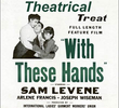 With These Hands