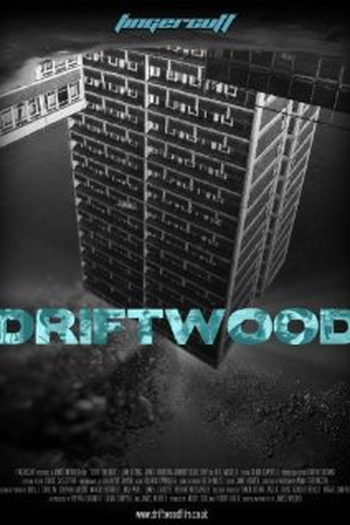 Poster de Curta Driftwood  (2012)
