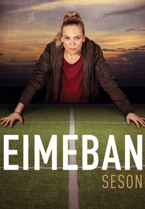 Home Ground (2ª Temporada) (Heimebane (Season 2))