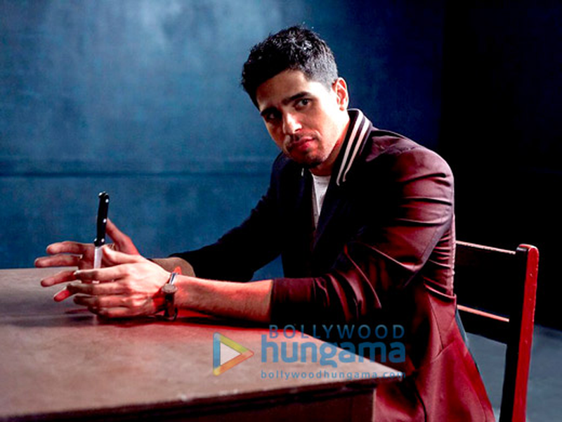 Foto 1 de Coincidência