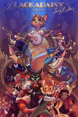 Lackadaisy (Lackadaisy)