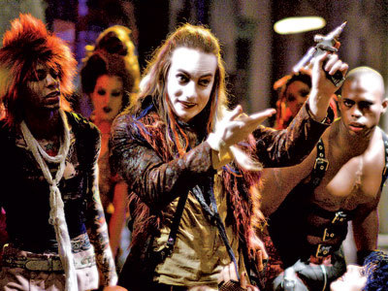 Foto 4 de Repo! The Genetic Opera