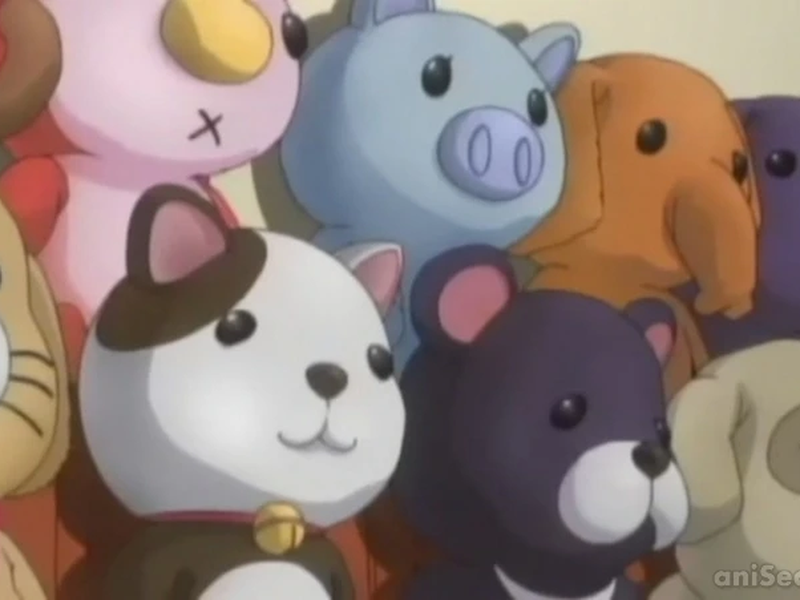 Foto 3 de Kigurumikku☆V3