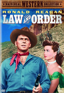 Com a Lei e a Ordem (Law and Order)