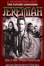 Jeremiah (2ª Temporada) (Jeremiah (Season 2))