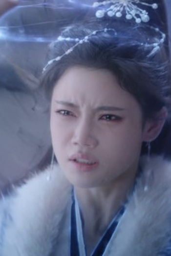 Poster de Episódio 第13集 (2025)