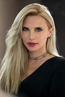 Jacqui Holland - Poster 3