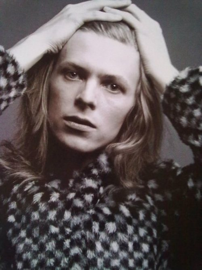 David Bowie - Foto 3